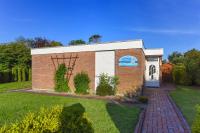 Ferienhaeuser Nordseewelle - B&B Bensersiel
