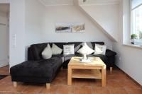 Apartamento de 1 dormitorio con balcón