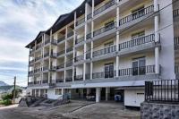 Nuwara eliya Luxury Apartment - B&B Nuwara Eliya