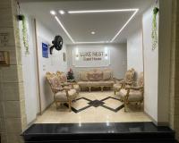 Luxe Nest Luxor Serviced Apartments 301 - Bed and Breakfast Luxor