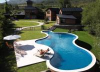 Aguamansa Apart - B&B Potrero de los Funes