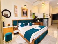 1Rk Flat , Mountain View , Secret Waterfall Road - Ferienwohnung Rishīkesh