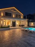 Nabran Luxury - B&B Nabran
