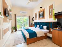 1Rk Flat , Mountain View , Secret Waterfall Road - B&B Rishīkesh