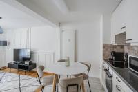 Lavender Suite 4 5 Room Flat Zurich Oberstrass - B&B Zurich