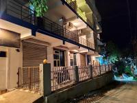 1Rk Flat , Mountain View , Secret Waterfall Road - B&B Rishīkesh