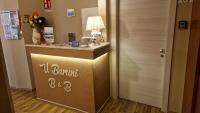 U Baruni B&B - B&B Messina
