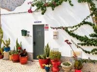 Patio Suite - Ferienwohnung Olhão