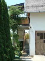 Apartment mit 2 Schlafzimmern und Balkon