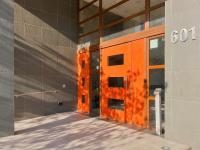 Oceana Suites Santiago Barrio Italia - B&B Santiago
