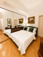 Chambre Double Économique