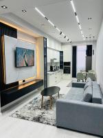 2-roomed apartment near REGISTAN - B&B Samarcanda