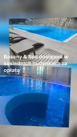 Gondola Apartament-Źródlana - B&B Świeradów-Zdrój