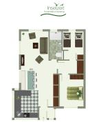 Noorderpad 5 Fakantsjetied - B&B Spiekeroog