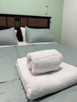 Efe House Con Cochera privada Puerto Norte - Ferienwohnung Rosario