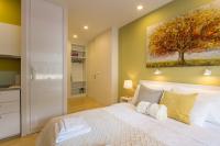 MirÓ Studio Apartments Zagreb - B&B Zagabria