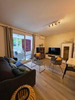 Appartement T2 - 10 min centre ville Saint-Denis - B&B Saint-Denis