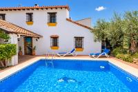 Cubo's Casa La Viña - B&B Alhaurín el Grande