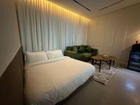 استديو جاكوزي 111s - B&B Riad