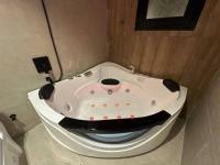 استديو جاكوزي 111s - B&B Riad