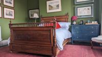 17 Trent Rd - Ferienwohnung London