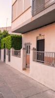 Apartalux Playa Arenal - Ferienwohnung Burriana