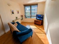 Beautiful, Calm and Cosy, 1-bed apt, Northern Quarter, Manchester - Chambres d'hôtes Manchester