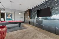 Skyline Playboy‑Style 3,300sqft Penthouse | Full Strip View & Private Balcony