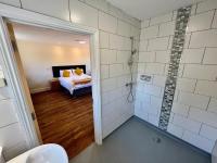 Lillypool Farm, Rooms & Lodges - Chambres d'hôtes Cheddar