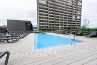 AR Apartamentos Vista Ciudad MACUL - B&B Santiago del Cile