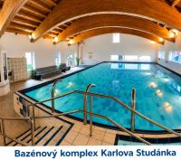 Apartmán Vrbno pod Pradědem - B&B Vrbno pod Pradědem