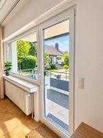 Ferienwohnung 1 by "Sea la Vie - Coastal Club" - Bed and Breakfast Troisdorf