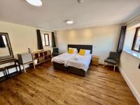 Lillypool Farm, Rooms & Lodges - Chambres d'hôtes Cheddar