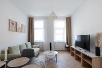 Modernes ruhiges Apartment mit bester Anbindung - B&B Vienna