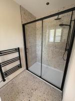 Chambre Double Deluxe