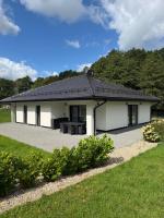 Przecznica 3A, dom przy lesie z jacuzzi - B&B Przecznica