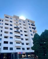 Luxury Stay Tetovo - Ferienwohnung Tetovo