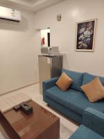 شقة غرفة وصالة 210 - B&B Khobar