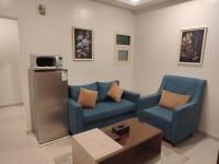 شقة غرفة وصالة 210 - B&B Khobar