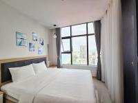 Apartment 2 bedrooms - Nha Trang Center - B&B Nha Trang