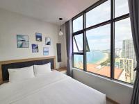 Apartment 2 bedrooms - Nha Trang Center - B&B Nha Trang