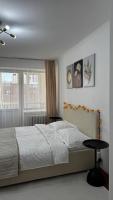 Улица Чингиз Айтматов, 41 - Ferienwohnung Astana