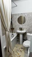 Улица Чингиз Айтматов, 41 - B&B Astana