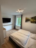 Schanzen Apartments - Ferienwohnung Hamburg