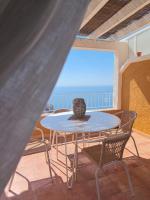 Amazing vue mer CASAZAZA - Ferienwohnung Benitachell
