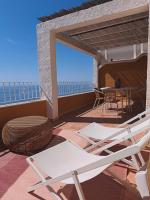 Amazing vue mer CASAZAZA - Ferienwohnung Benitachell