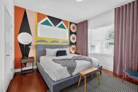 12South Balcony Free Parking Near Downtown -14 - B&B Nashville