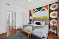 12South Balcony Free Parking Near Downtown -14 - B&B Nashville