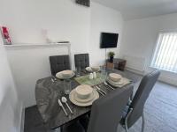 1 Bedroom Apartm Sleeps 3 Driveway Near Leagrave T - Ferienwohnung Luton