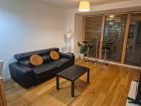 Grand Canal Dock - B&B Dublin